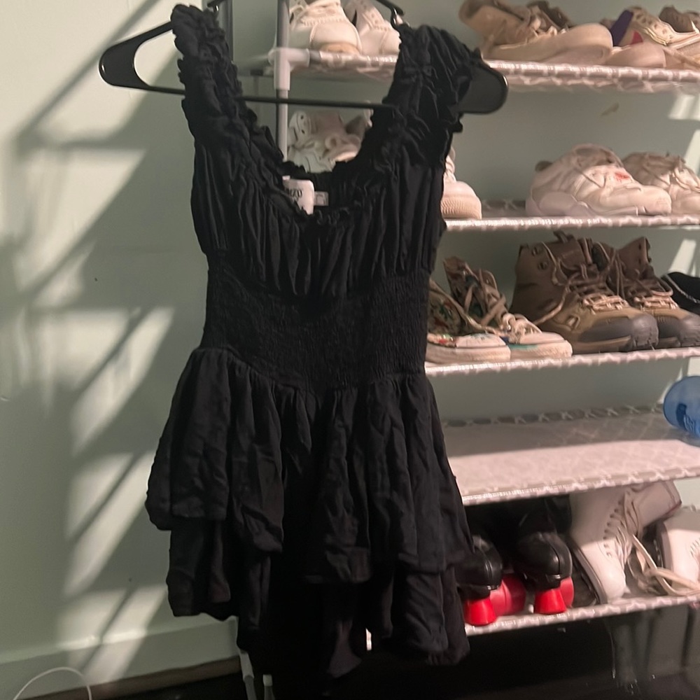 Princess Polly Love Galore Romper